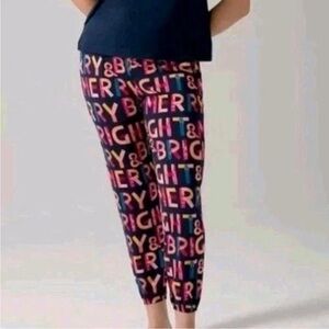 Soma Women’s Cool Nights Pajama Pants Size Medium NWT